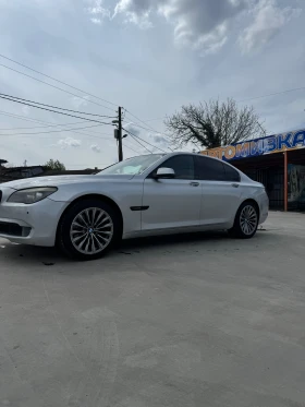 Обява за продажба на BMW 730 3.0d 245HP ~18 500 лв. - изображение 2 | Auto.bg Обява за продажба на BMW 730 3.0d 245HP ~18 500 лв. - изображение 2