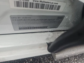 Audi A8 КРАЙНА ЦЕНА - 53000 лв. / 27098.47 € - 92489329 12