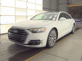 Audi A8 КРАЙНА ЦЕНА - 53000 лв. / 27098.47 € - 92489329 4