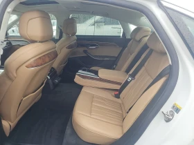 Audi A8 КРАЙНА ЦЕНА - 53000 лв. / 27098.47 € - 92489329 14