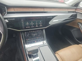 Audi A8 КРАЙНА ЦЕНА - 53000 лв. / 27098.47 € - 92489329 9