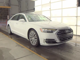 Audi A8 КРАЙНА ЦЕНА - 53000 лв. / 27098.47 € - 92489329 3