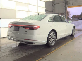 Audi A8 КРАЙНА ЦЕНА - 53000 лв. / 27098.47 € - 92489329 6