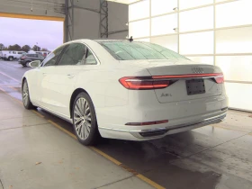 Audi A8 КРАЙНА ЦЕНА - 53000 лв. / 27098.47 € - 92489329 5
