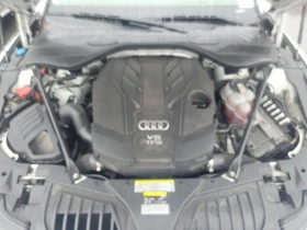 Audi A8 КРАЙНА ЦЕНА - 53000 лв. / 27098.47 € - 92489329 13