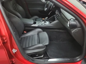 Alfa Romeo Giulia VELOCE* CARFAX* АВТОФИНАНС БЕЗ ПЪРВОНАЧАЛНА ВНОСКА - 48500 лв. / 24797.66 € - 63644757 10