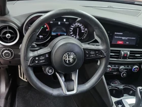 Alfa Romeo Giulia VELOCE* CARFAX* АВТОФИНАНС БЕЗ ПЪРВОНАЧАЛНА ВНОСКА - 48500 лв. / 24797.66 € - 63644757 6