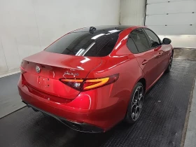 Alfa Romeo Giulia VELOCE* CARFAX* АВТОФИНАНС БЕЗ ПЪРВОНАЧАЛНА ВНОСКА - 48500 лв. / 24797.66 € - 63644757 2
