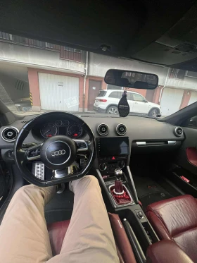 Audi A3 2.0TDI quattro - 12800 лв. / 6544.54 € - 43327600 4