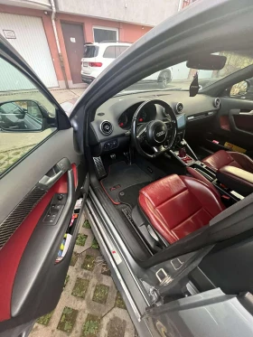 Audi A3 2.0TDI quattro - 12800 лв. / 6544.54 € - 43327600 3