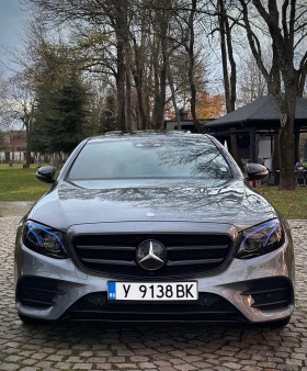 Mercedes-Benz E 350 Amg-Line/DIGITAL/MULTIBEAM - 39999 лв. / 20451.16 € - 97607314 2