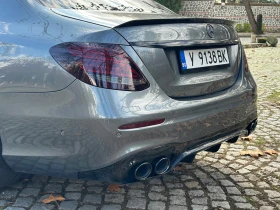 Mercedes-Benz E 350 Amg-Line/DIGITAL/MULTIBEAM - 39999 лв. / 20451.16 € - 97607314 9