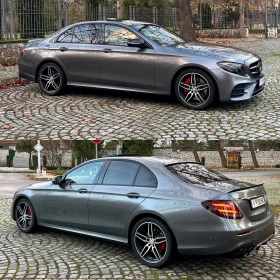 Mercedes-Benz E 350 Amg-Line/DIGITAL/MULTIBEAM - 39999 лв. / 20451.16 € - 97607314 8