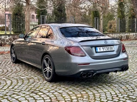 Mercedes-Benz E 350 Amg-Line/DIGITAL/MULTIBEAM - 39999 лв. / 20451.16 € - 97607314 5
