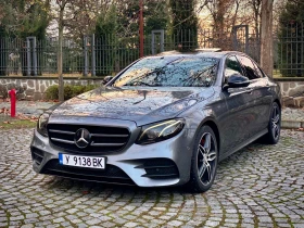 Mercedes-Benz E 350 Amg-Line/DIGITAL/MULTIBEAM - 39999 лв. / 20451.16 € - 97607314 4