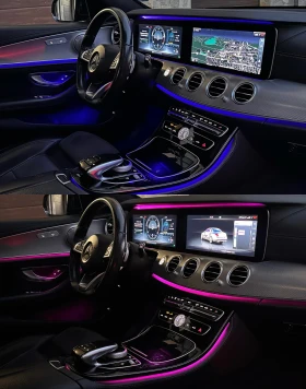 Mercedes-Benz E 350 Amg-Line/DIGITAL/MULTIBEAM - 39999 лв. / 20451.16 € - 97607314 11