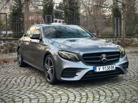 Mercedes-Benz E 350 Amg-Line/DIGITAL/MULTIBEAM - 39999 лв. / 20451.16 € - 97607314 3