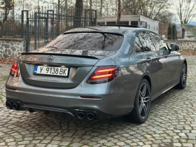 Mercedes-Benz E 350 Amg-Line/DIGITAL/MULTIBEAM - 39999 лв. / 20451.16 € - 97607314 6