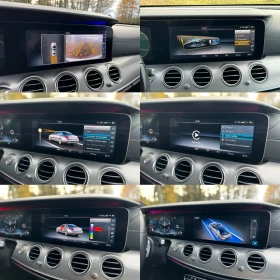 Mercedes-Benz E 350 Amg-Line/DIGITAL/MULTIBEAM - 39999 лв. / 20451.16 € - 97607314 12