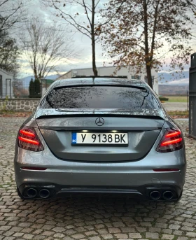 Mercedes-Benz E 350 Amg-Line/DIGITAL/MULTIBEAM - 39999 лв. / 20451.16 € - 97607314 7