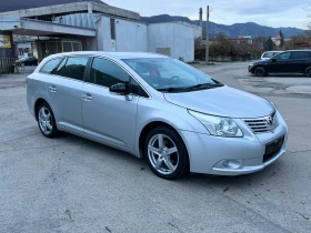 Toyota Avensis 2.0 D4d 126кс Внос Германия, снимка 6