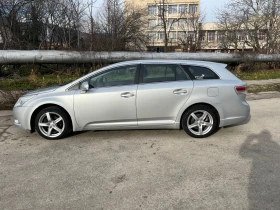 Toyota Avensis 2.0 D4d 126кс Внос Германия, снимка 5
