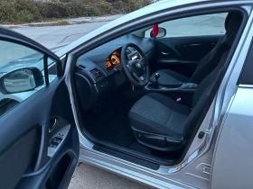 Toyota Avensis 2.0 D4d 126кс Внос Германия, снимка 8