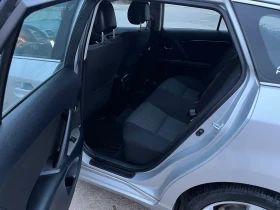 Toyota Avensis 2.0 D4d 126кс Внос Германия, снимка 9