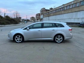Toyota Avensis 2.0 D4d 126кс Внос Германия, снимка 2