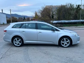 Toyota Avensis 2.0 D4d 126кс Внос Германия, снимка 5