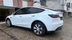 Tesla Model Y LONG RANGE DUAL MOTOR AWD Германия - 62800 лв. / 32109.13 € - 61647189 5