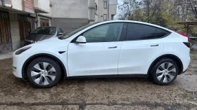 Tesla Model Y LONG RANGE DUAL MOTOR AWD Германия - 62800 лв. / 32109.13 € - 61647189 6