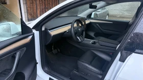 Tesla Model Y LONG RANGE DUAL MOTOR AWD Германия - 62800 лв. / 32109.13 € - 61647189 8