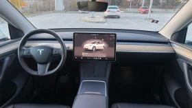 Tesla Model Y LONG RANGE DUAL MOTOR AWD  | Mobile.bg    13