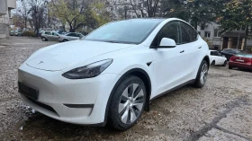 Tesla Model Y LONG RANGE DUAL MOTOR AWD Германия - 62800 лв. / 32109.13 € - 61647189 7