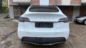 Tesla Model Y LONG RANGE DUAL MOTOR AWD Германия - 62800 лв. / 32109.13 € - 61647189 4