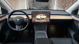 Tesla Model Y LONG RANGE DUAL MOTOR AWD Германия - 62800 лв. / 32109.13 € - 61647189 9