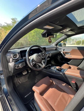 Mercedes-Benz A 250, снимка 4