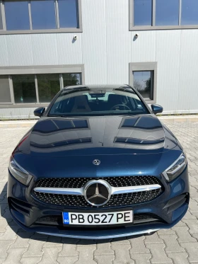 Mercedes-Benz A 250, снимка 3