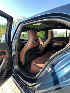 Mercedes-Benz A 250, снимка 5