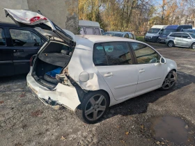 VW Golf 1.6 бензин / газ - 1500 лв. / 766.94 € - 44791996 2