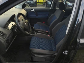 VW Polo FACE LIFT-1.4i-101кс-КЛИМАТРОНИК-ОТЛИЧНО !!!, снимка 9