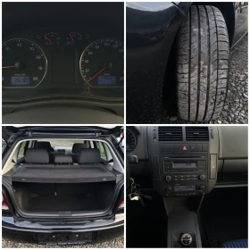 VW Polo FACE LIFT-1.4i-101кс-КЛИМАТРОНИК-ОТЛИЧНО !!!, снимка 17