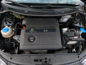 VW Polo FACE LIFT-1.4i-101кс-КЛИМАТРОНИК-ОТЛИЧНО !!!, снимка 16