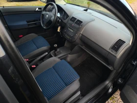VW Polo FACE LIFT-1.4i-101кс-КЛИМАТРОНИК-ОТЛИЧНО !!!, снимка 14
