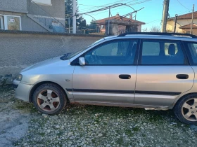 Mitsubishi Space star, снимка 3