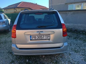 Mitsubishi Space star, снимка 2