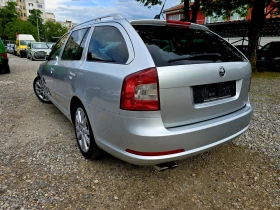 ����� �� �������� �� Skoda Octavia 2.0TDI VRS DSG