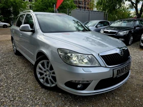 ����� �� �������� �� Skoda Octavia 2.0TDI VRS DSG