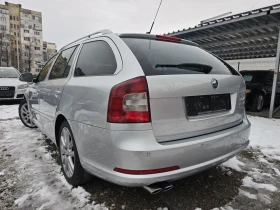 Skoda Octavia 2.0TDI VRS DSG - 6800 € / 13299.64 лв. - 17393048 4